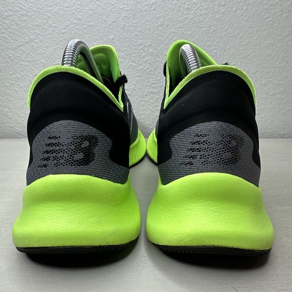 New Balance Dynasoft Pesu Running Shoes - Picture 6 of 9